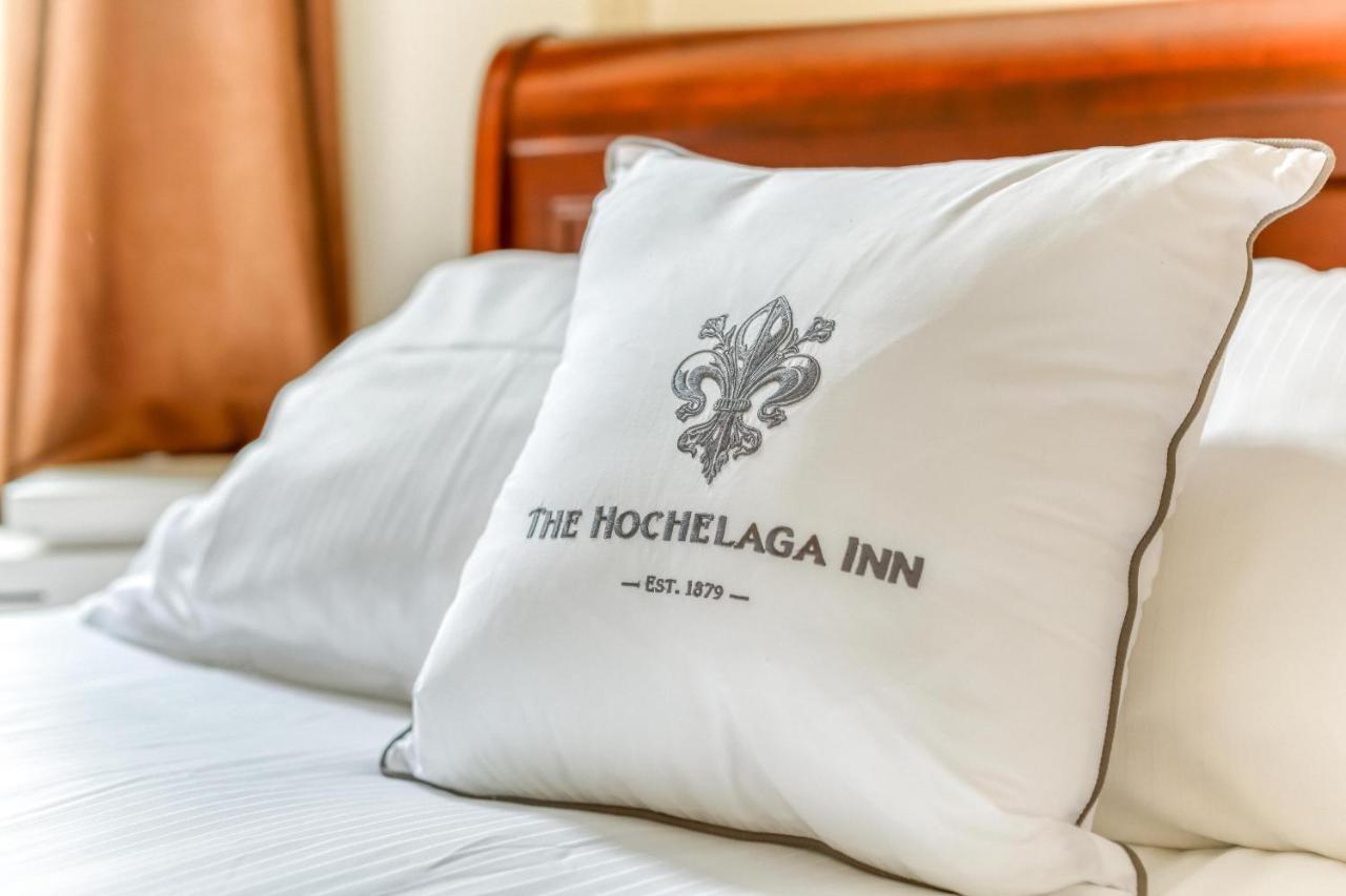 Hochelaga Inn Kingston Exterior foto