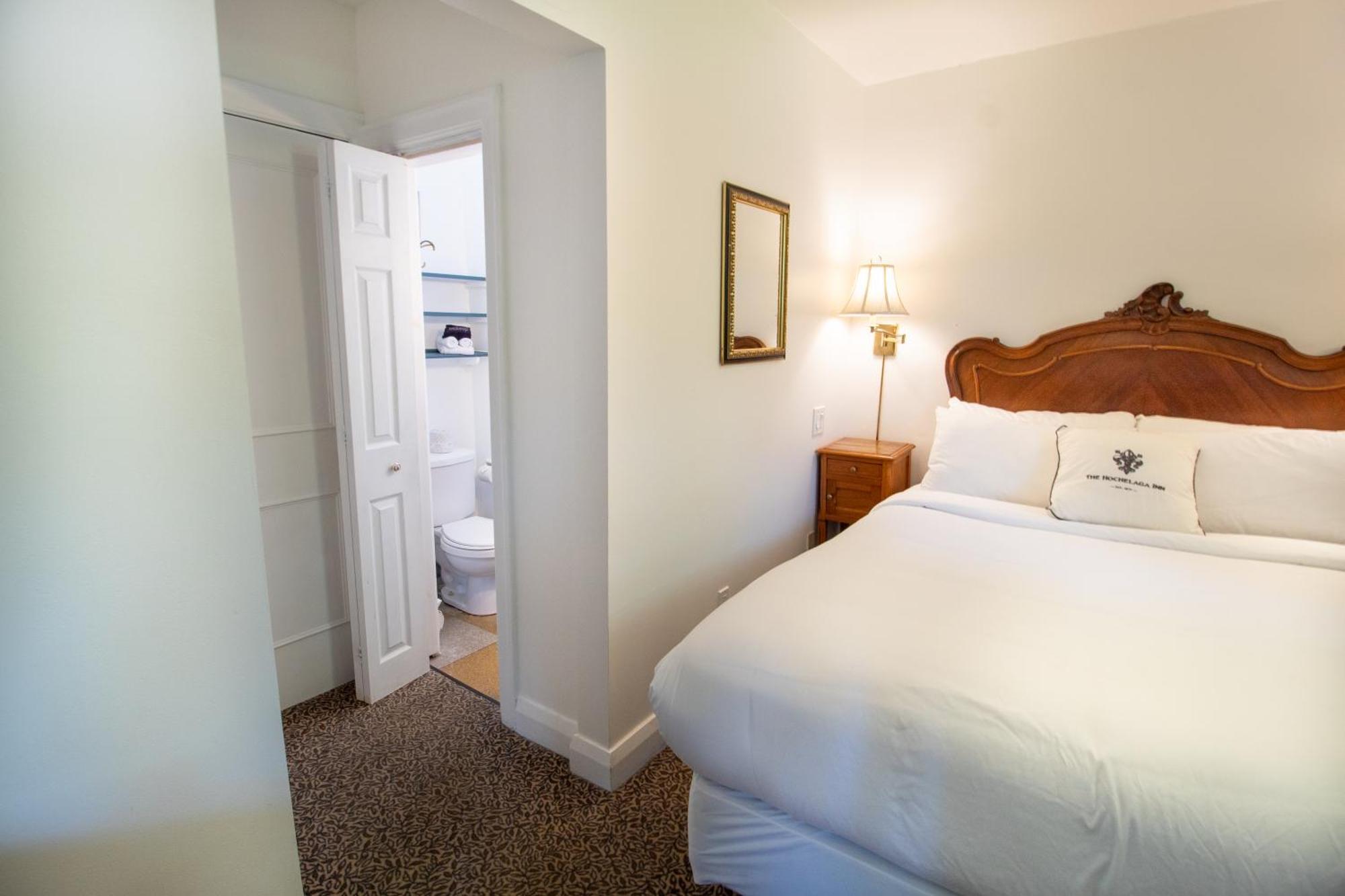 Hochelaga Inn Kingston Habitación foto