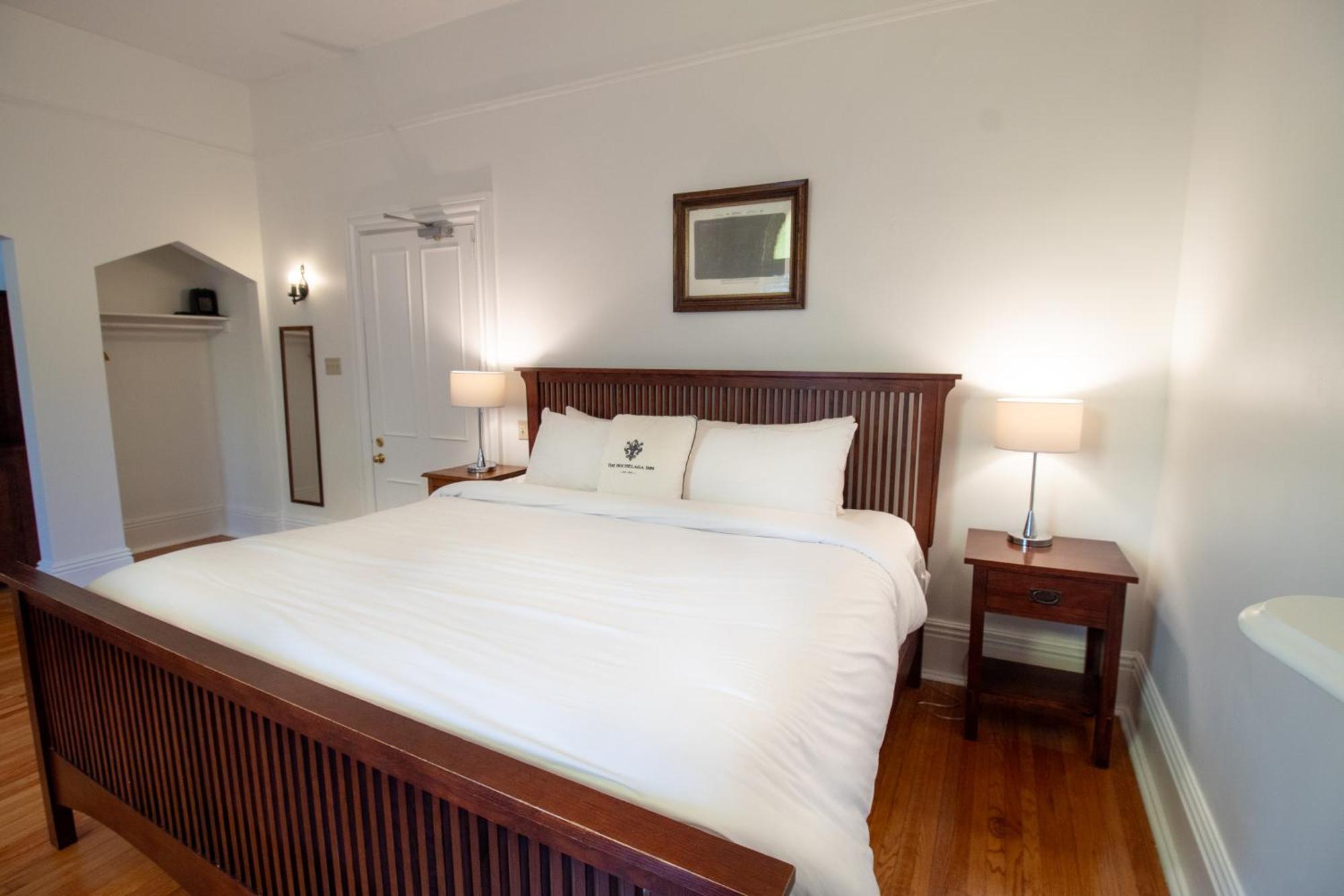 Hochelaga Inn Kingston Habitación foto