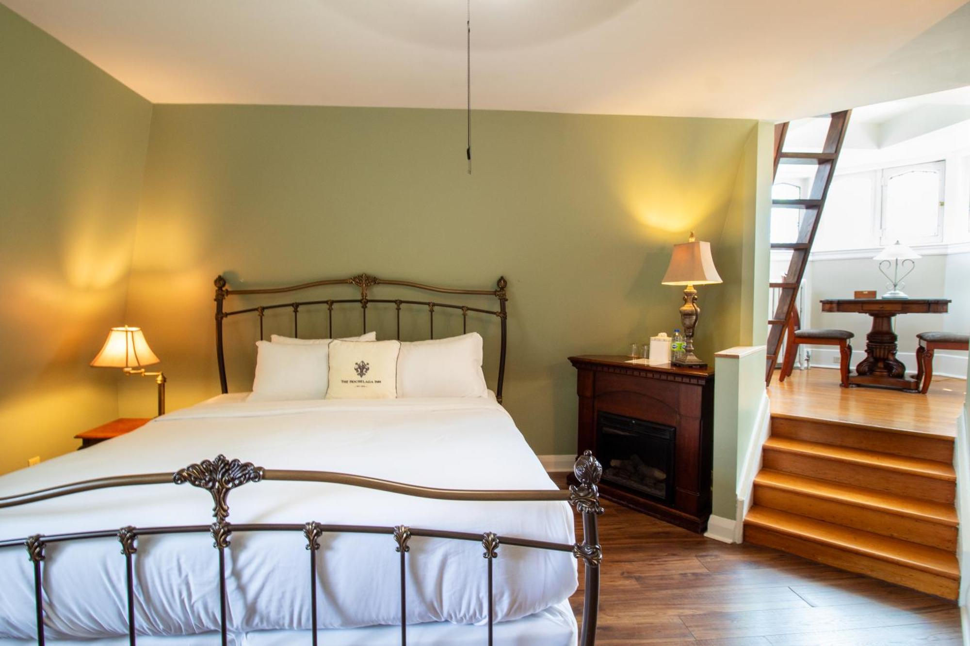 Hochelaga Inn Kingston Habitación foto