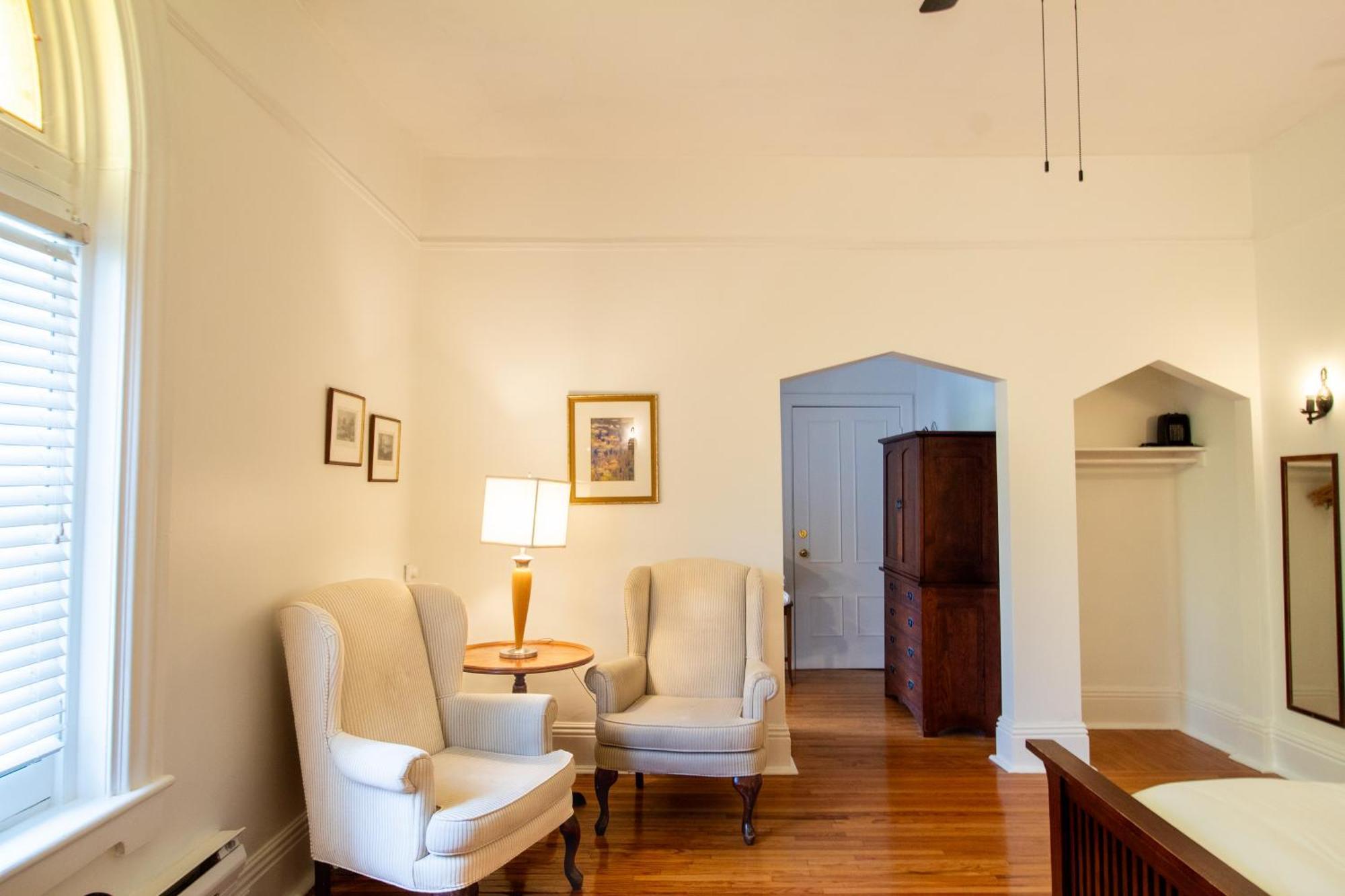 Hochelaga Inn Kingston Habitación foto