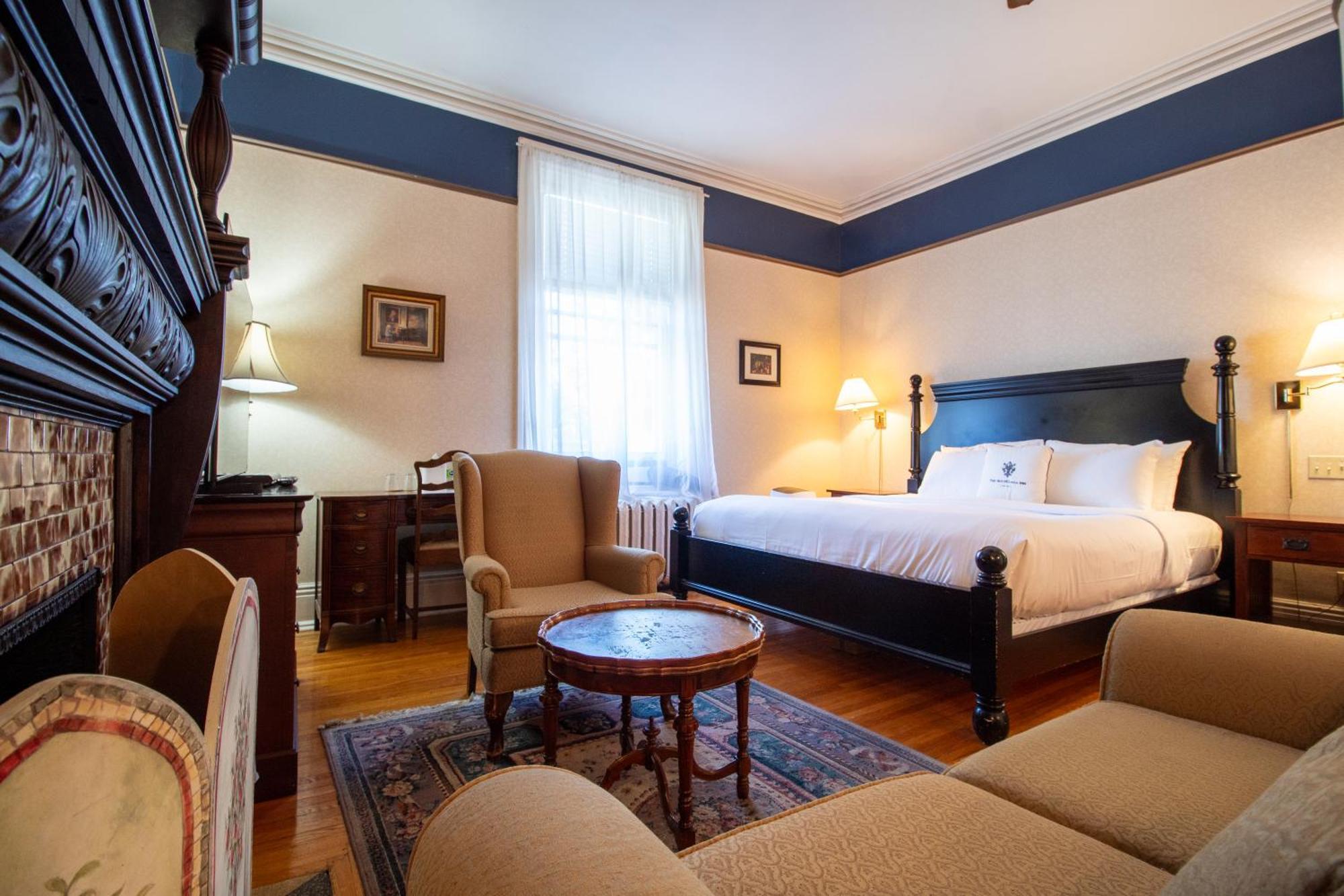 Hochelaga Inn Kingston Habitación foto